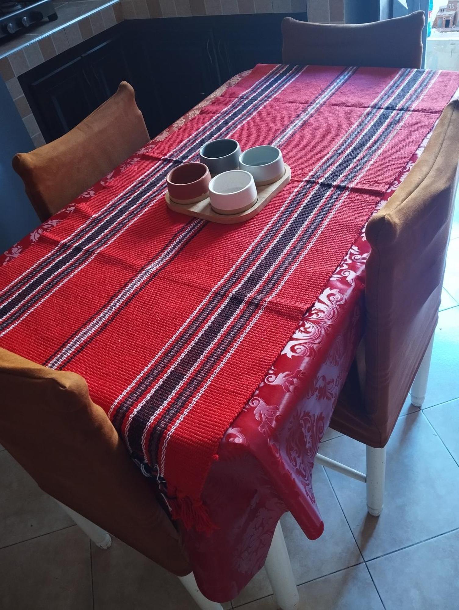 بيت للعطل Rico,s House