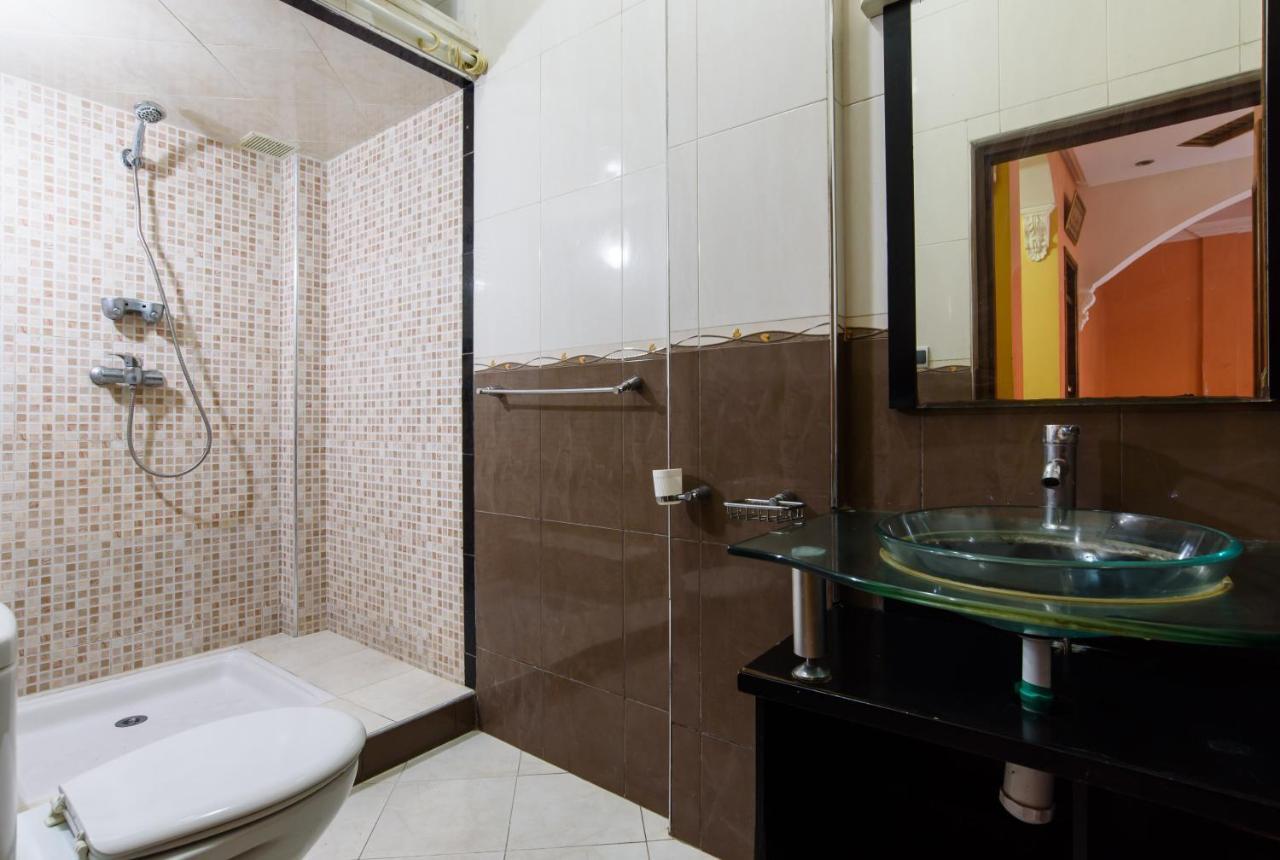Rico,s House بيت للعطل *