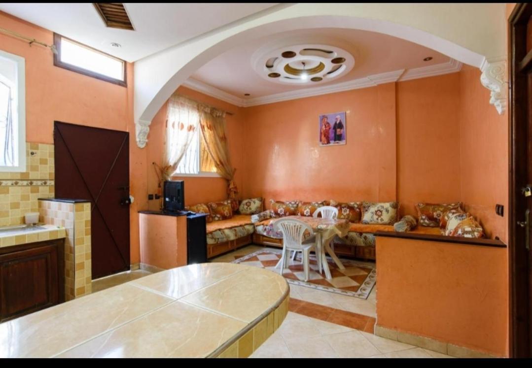 Rico,s House Hébergement de vacances *