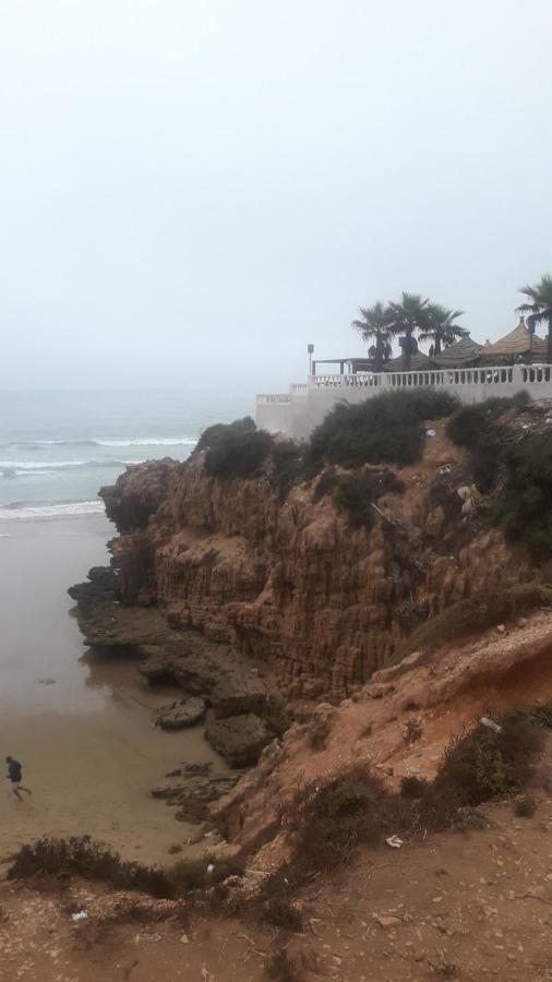 Rico,s House Hébergement de vacances Agadir